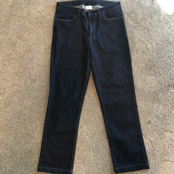 SOLD! Clothing Arts explorer travel jeans - Picture 6 of 6